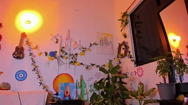 Snapshot of AuroraWishes chatting on July 2026 04:05:01 AM AuroraWishes online show from July 2026 04:05:01 AM