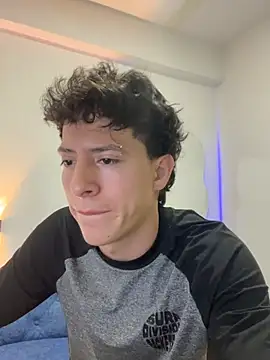 Theghost08 online show from April 2026 06:34:01 PM