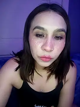 Amsthey29 online show from March 2026 03:01:02 AM