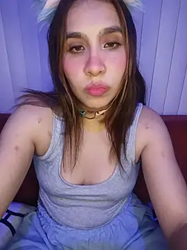 Amsthey29 online show from May 2026 03:36:01 AM