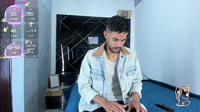 Leo Vesper online show from March 2026 11:43:01 AM