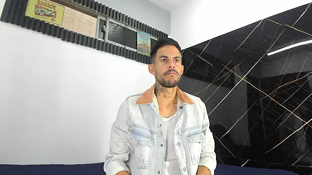 Leo Vesper online show from March 2026 11:32:01 AM