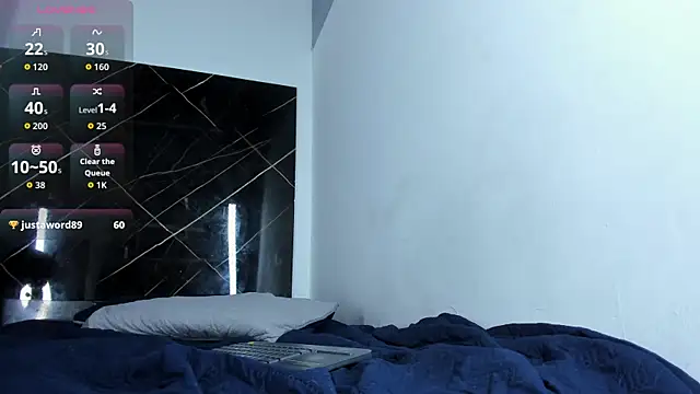 Leo Vesper online show from April 2026 01:33:02 PM