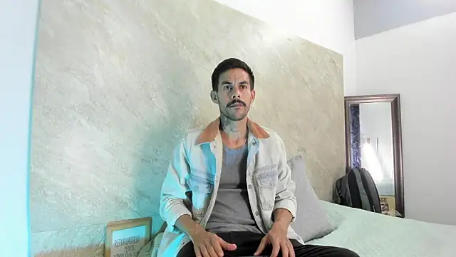 Leo Vesper online show from April 2026 03:46:02 AM