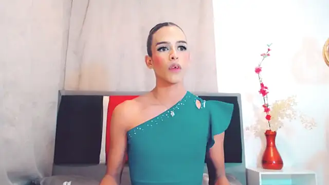 Valeria Del Val online show from March 2026 03:34:01 AM