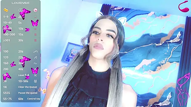 Snapshot of Valeria_Del_Val chatting on April 2026 03:19:01 AM Valeria Del Val online show from April 2026 03:19:01 AM