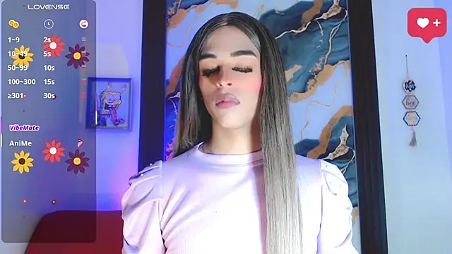 Snapshot of Valeria_Del_Val chatting on April 2026 03:11:01 AM Valeria Del Val online show from April 2026 03:11:01 AM