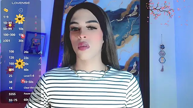 Snapshot of Valeria_Del_Val chatting on April 2026 03:10:01 AM Valeria Del Val online show from April 2026 03:10:01 AM