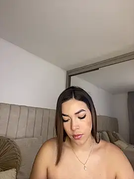 DannaMarshall online show from March 2026 11:04:01 AM