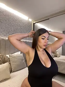 DannaMarshall online show from March 2026 11:58:01 AM