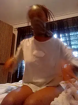 Staceee online show from April 2026 05:36:01 AM