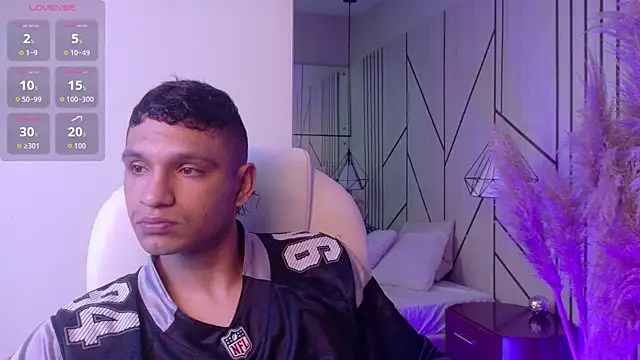 Pablo ludovica online show from April 2026 03:43:02 AM