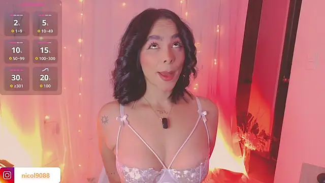 ImLeana XXX online show from March 2026 07:06:02 PM