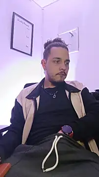 Bry   online show from March 2026 03:54:01 AM