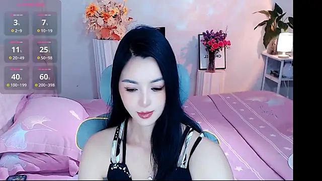 Snapshot of Evelyn-007 chatting on April 2026 11:47:02 AM Evelyn-007 online show from April 2026 11:47:02 AM