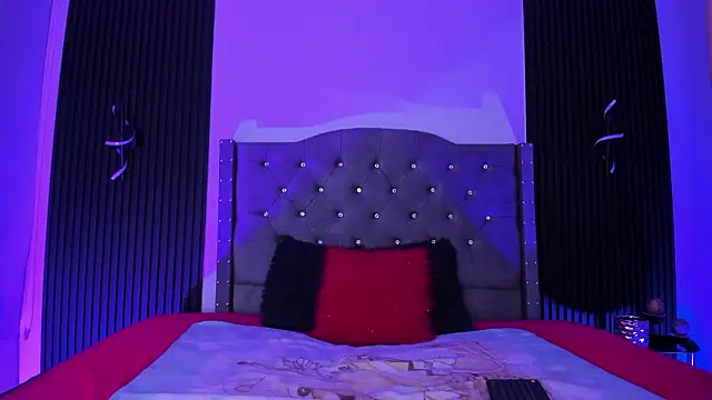 Alexander Ammy online show from March 2026 03:17:01 AM