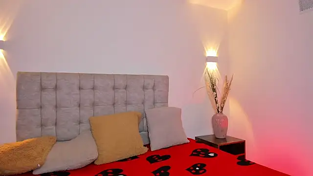 Alexander Ammy online show from April 2026 03:20:02 AM