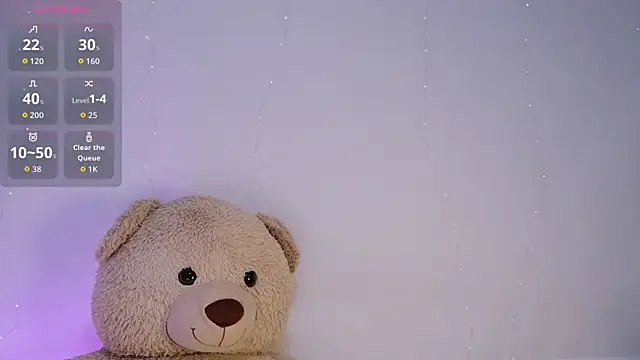 Snapshot of MarieCollinss chatting on April 2026 01:29:02 AM MarieCollinss online show from April 2026 01:29:02 AM