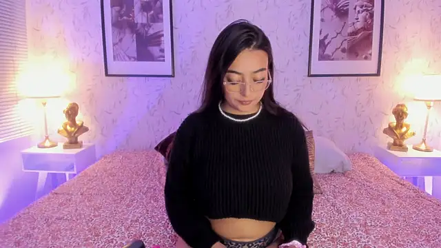 Laurent Brm online show from March 2026 03:33:01 AM