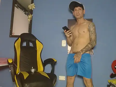 ricardo big cock online show from April 2026 10:20:01 PM