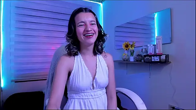 Clawdeen Hot online show from March 2026 03:33:02 AM