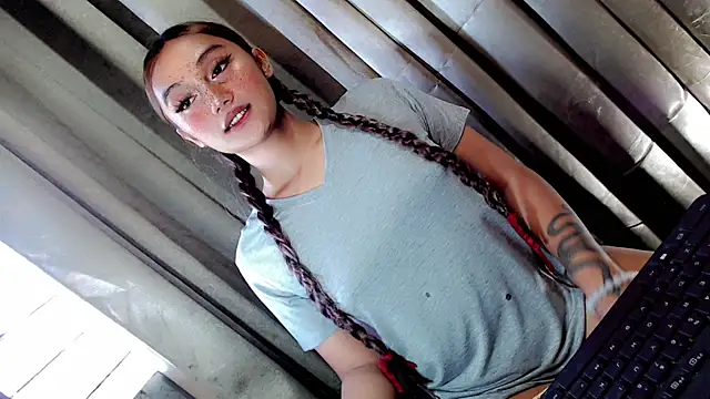 Jessicasfantasy online show from March 2026 02:04:01 AM