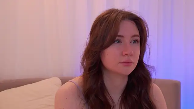 MeganStrane online show from April 2026 06:20:02 AM