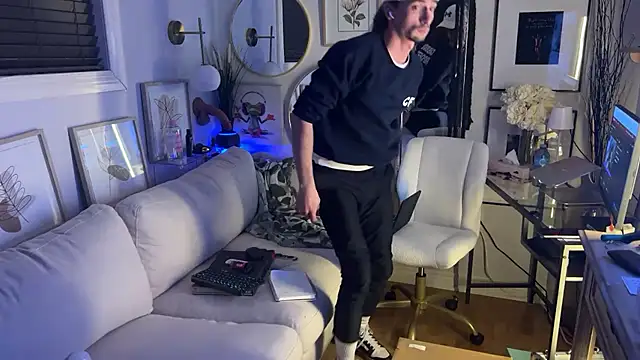 DylanBrook online show from April 2026 06:03:02 AM