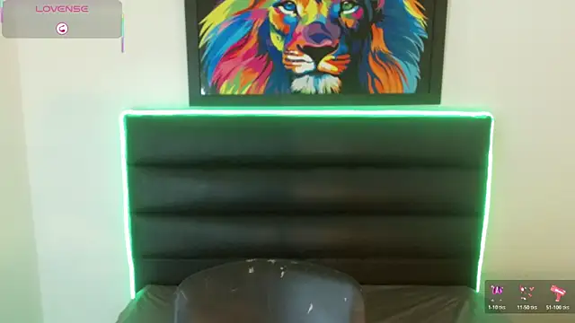 Tiffany Velanyer   online show from March 2026 03:33:01 AM