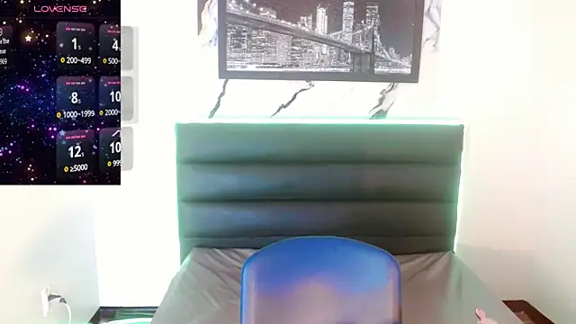 Tiffany Velanyer   online show from March 2026 03:28:01 AM