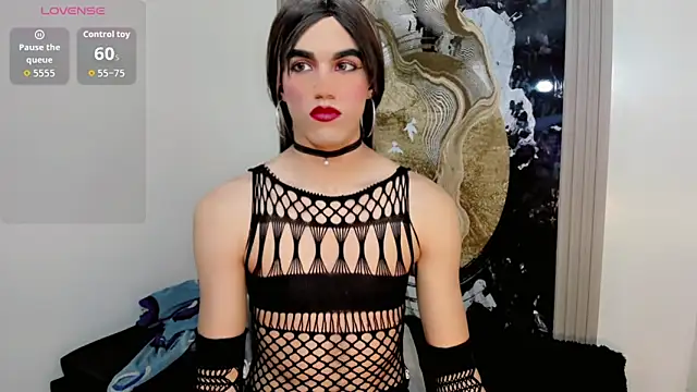 Tiffany Velanyer   online show from June 2026 06:52:02 AM