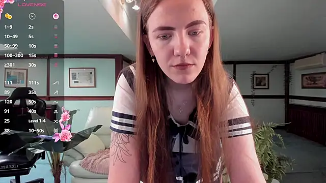 Kirarustle1 online show from April 2026 01:27:02 AM