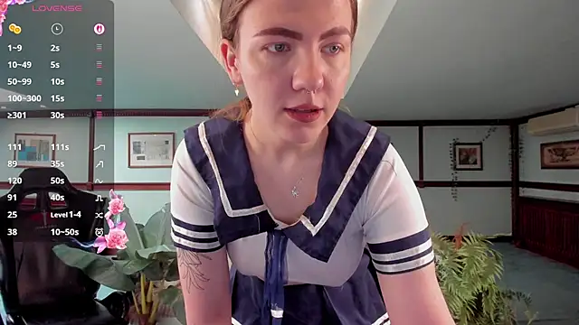 Kirarustle1 online show from April 2026 01:41:02 AM