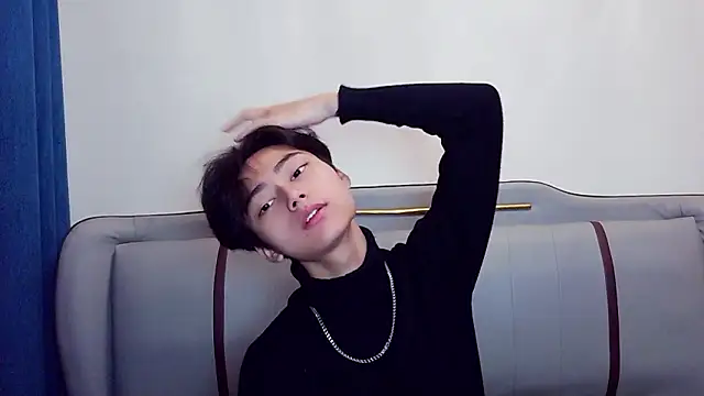 XX-XIUXIU online show from March 2026 01:15:02 PM