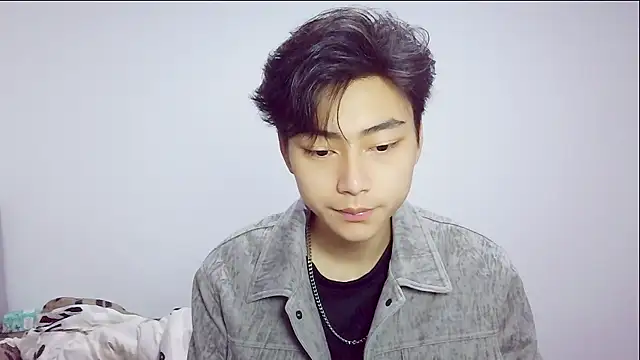 XX-XIUXIU online show from April 2026 02:37:02 PM