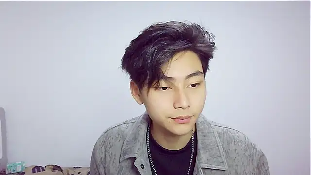 XX-XIUXIU online show from April 2026 01:19:01 PM