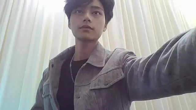 XX-XIUXIU online show from April 2026 01:34:02 PM