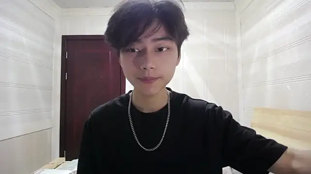 XX-XIUXIU online show from April 2026 12:47:02 PM