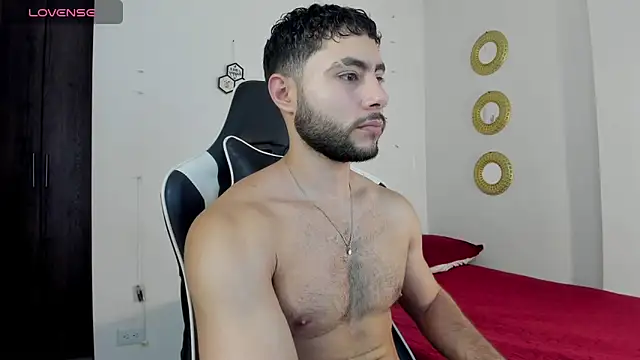 mark foster1 online show from March 2026 10:35:01 PM