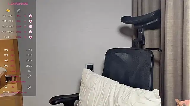 kiki-12 online show from April 2026 11:36:01 PM