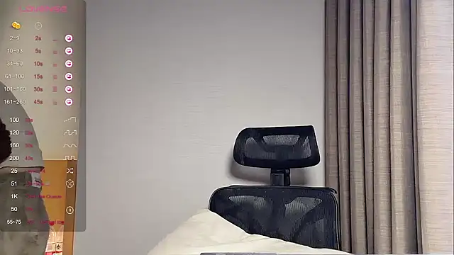 kiki-12 online show from April 2026 11:49:01 PM