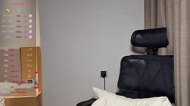 kiki-12 online show from April 2026 11:48:01 PM