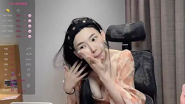 kiki-12 online show from April 2026 11:49:02 PM