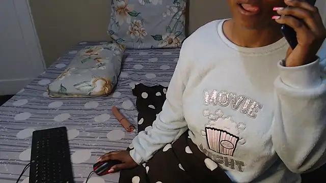 YourShySweetGal online show from April 2026 03:37:01 PM