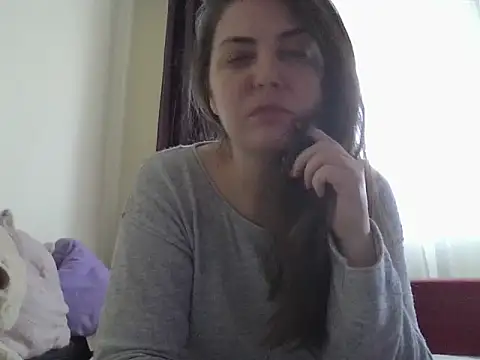 Arya Malone online show from March 2026 09:34:02 AM