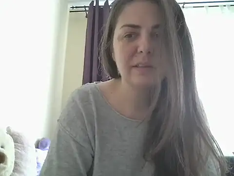 Arya Malone online show from March 2026 08:08:01 AM