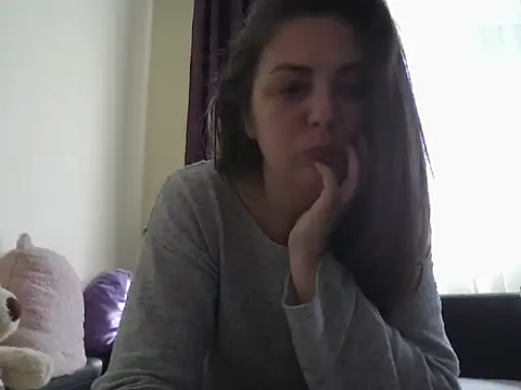 Arya Malone online show from March 2026 08:09:02 AM