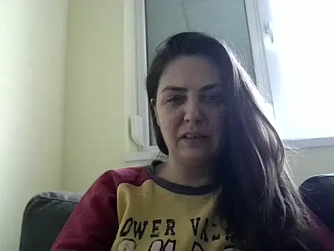 Arya Malone online show from April 2026 11:19:01 AM