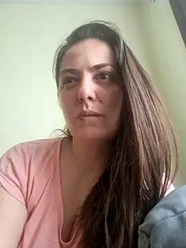 Arya Malone online show from June 2026 07:33:02 AM