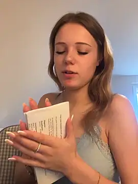 SophiaWestend online show from March 2026 07:13:02 AM